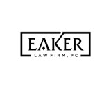 https://www.logocontest.com/public/logoimage/1591984533Eaker Law Firm 6.jpg